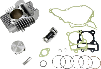 Bbr DRZ/KLX110 143CC Big Bore Kit