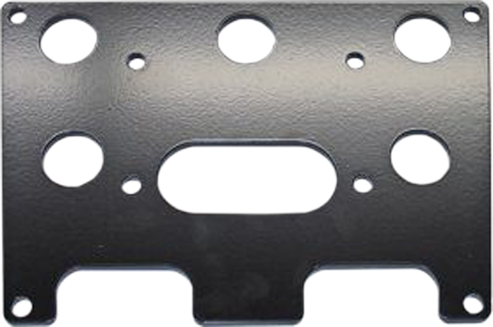 Kfi Winch Mount • #10-0335