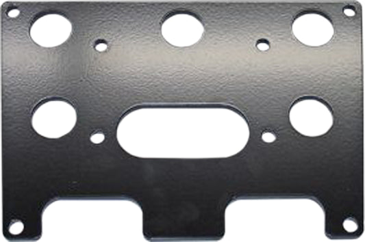 Kfi Winch Mount • #10-0335