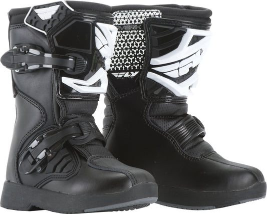 Fly Racing Mini Maverik MX Boots - Youth