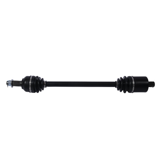 All Balls 8 Ball Extreme Axle Front • #531-1587