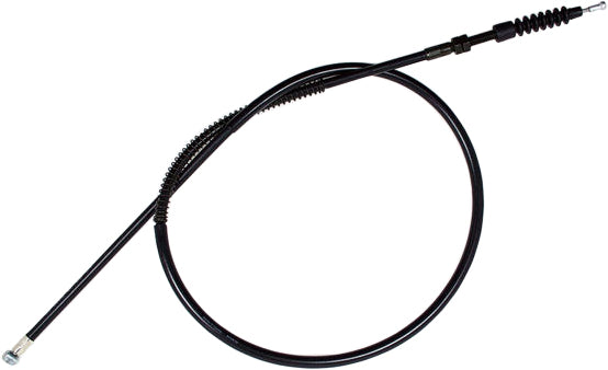 Motion Pro Black Vinyl Clutch Cable • #70-5092