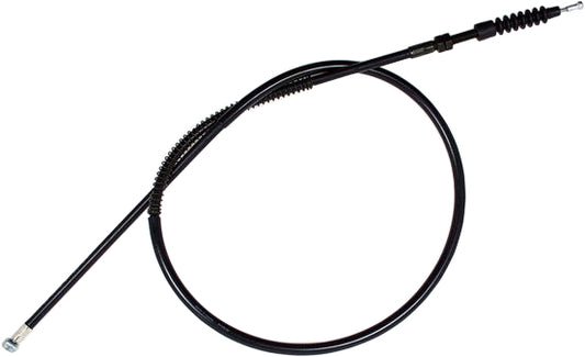 Motion Pro Black Vinyl Clutch Cable • #70-5092