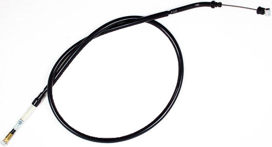 Motion Pro Black Vinyl Clutch Cable • #70-5353