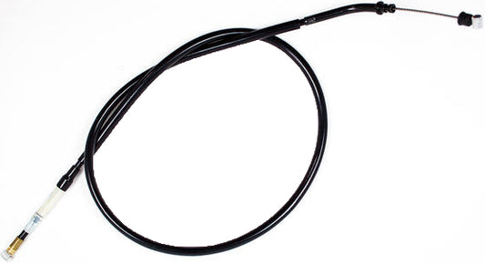 Motion Pro Black Vinyl Clutch Cable • #70-5353