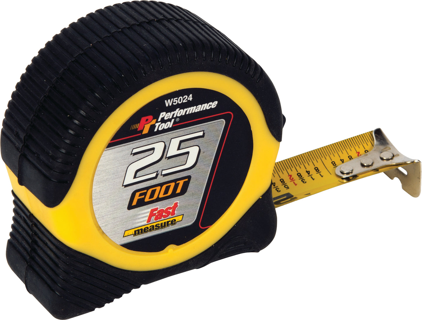 Performance Tool Tape Measure