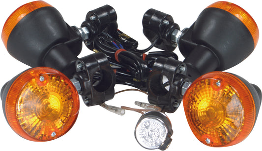 Fire Power Turn Signal Kit