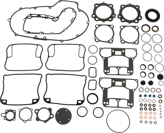 Cometic Complete Est Gasket Evo Sportster Kit Oe#17026-91B • #68-9758F