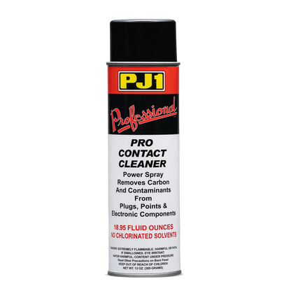 Pj1 Pro-Enviro Shop Contact Cleaner