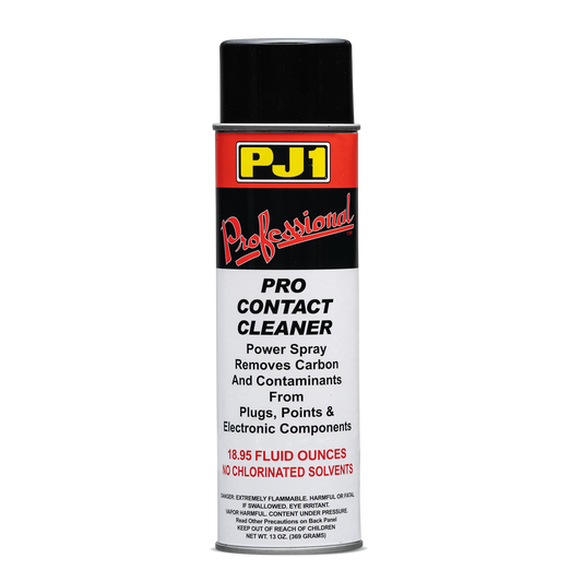 Pj1 Pro-Enviro Shop Contact Cleaner