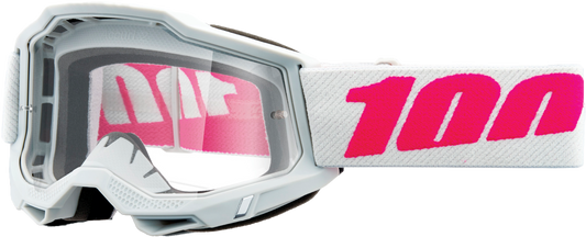 100-Percent Accuri 2 Jr Goggles