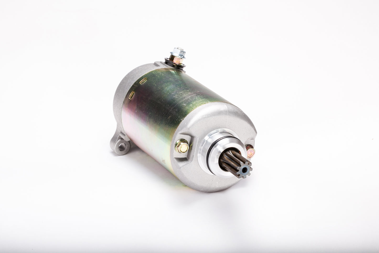 Ricks Starter Motor • #27-61702