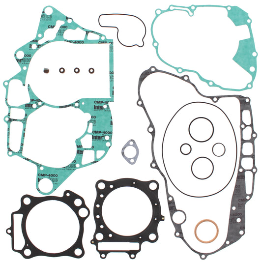 Vertex Complete Gasket Set - Honda • #680-8868