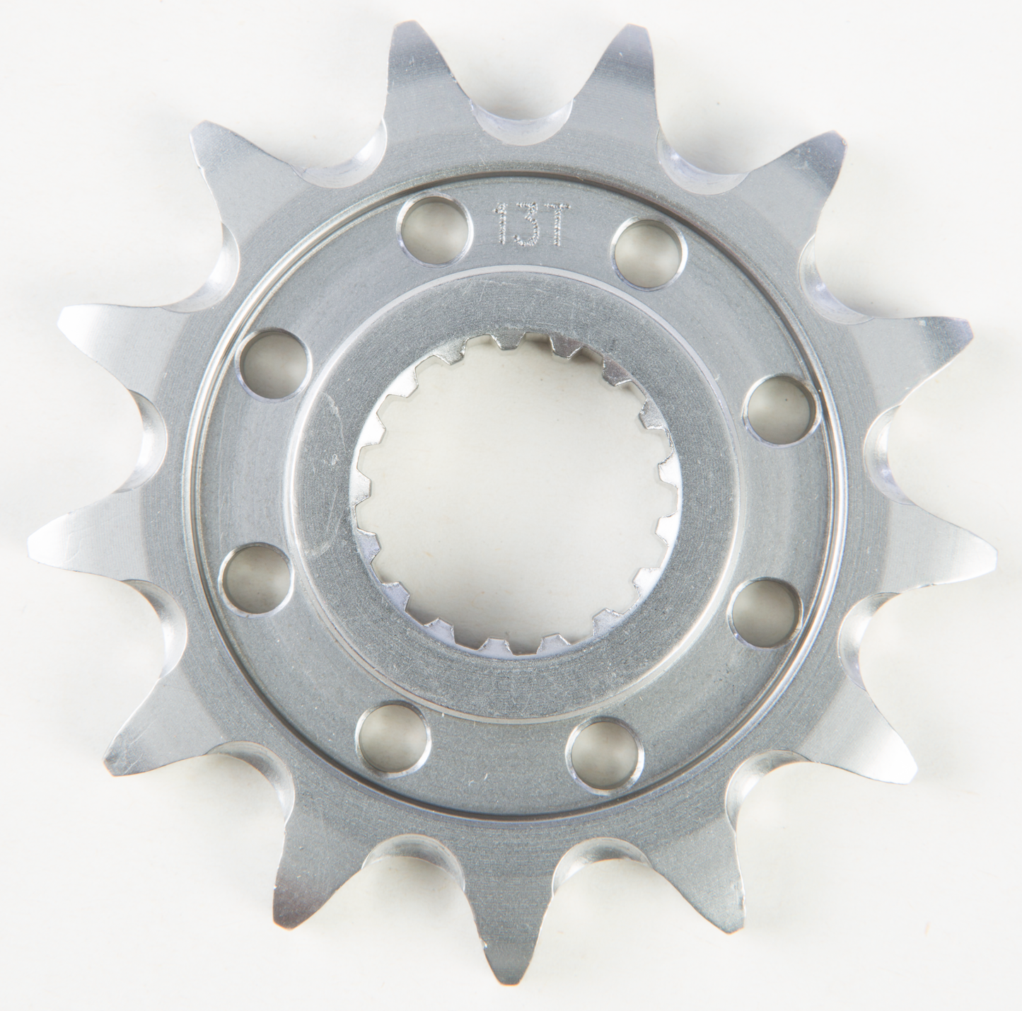 Fire Power Front Cs Sprocket Steel 13T-520 Suz • #255-4520313