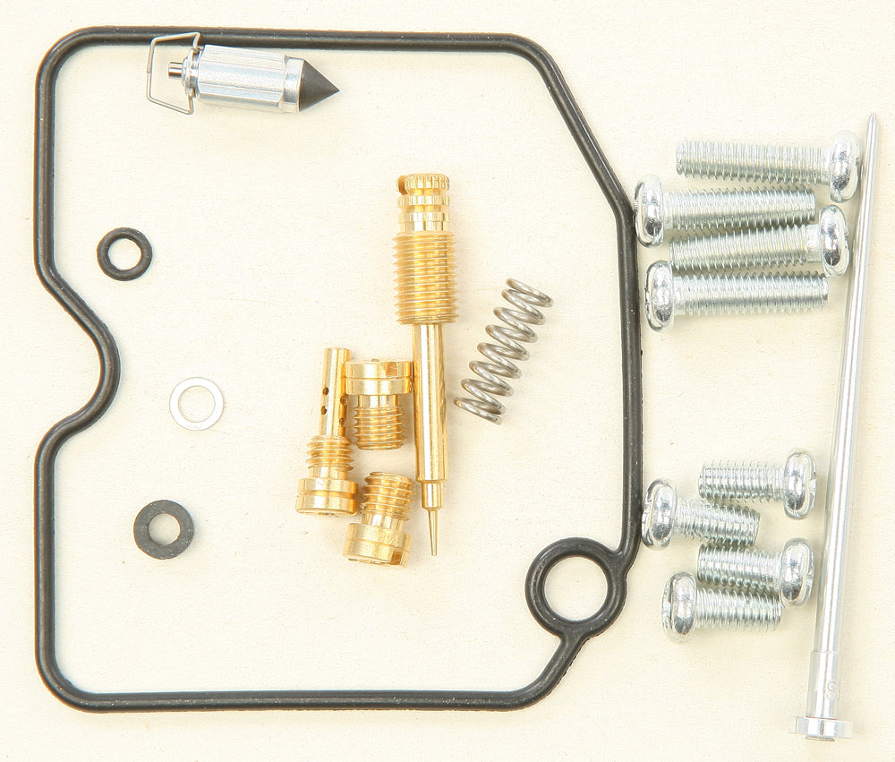 All Balls Carburetor Repair Kit • #226-1058