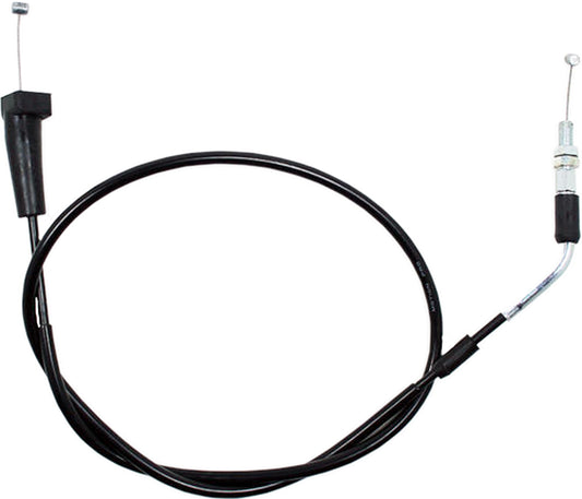 Motion Pro Black Vinyl Throttle Cable • #70-4258
