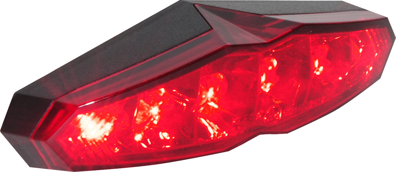 Koso LED Taillight