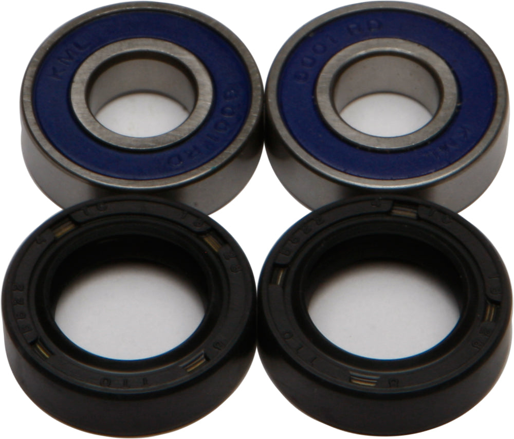 All Balls Front/Rear Wheel Bearing/Seal Kit • #22-51009