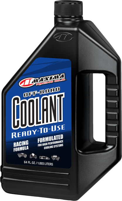 Maxima Ready to Use Coolant