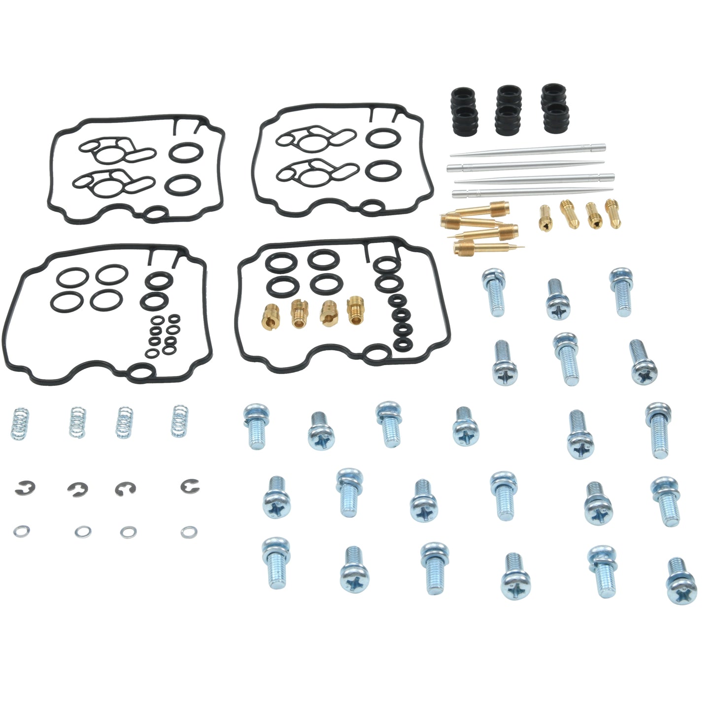 All Balls Bike Carburetor Rebuild Kit • #226-10146