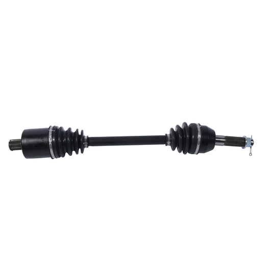 All Balls 8 Ball Extreme Axle Rear • #531-1588