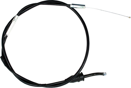 Motion Pro Black Vinyl Throttle Cable • #70-5050