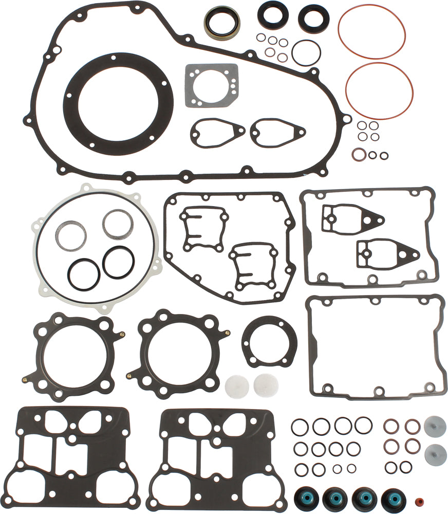 Cometic Complete Est Gasket Twin Cam Kit Oe#17053-99C