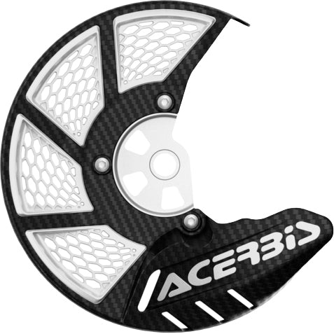 Acerbis X-Brake Vented Front Disc Guard