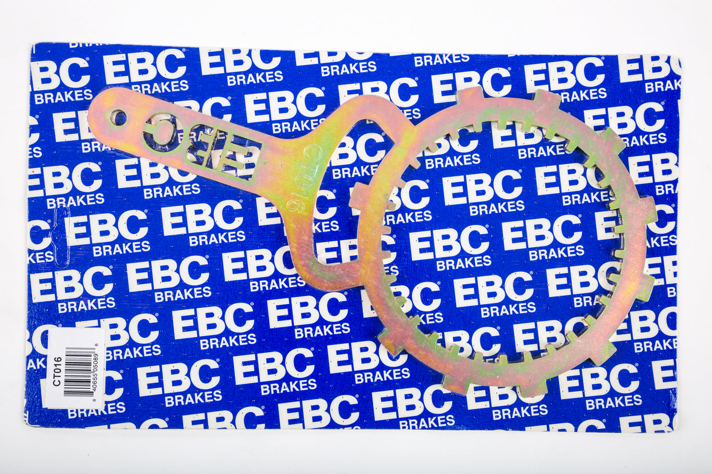 Ebc Clutch Basket Holder Ct016