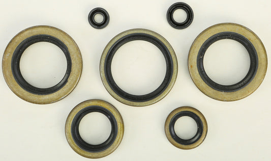 Vertex Oil Seal Set • #182-2102