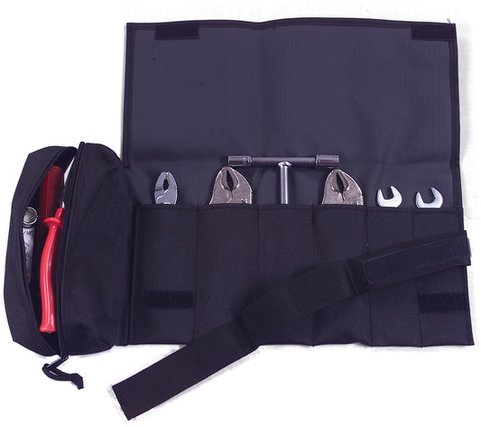 Sp1 Deluxe Tool Pouch