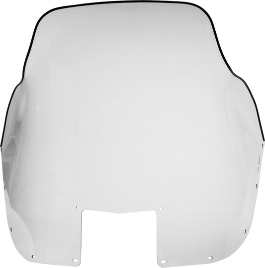 Koronis Windshield High Smoke A/C • #40-1155