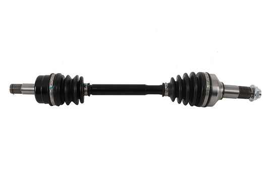 All Balls 6 Ball Heavy Duty Axle Front • #531-0746