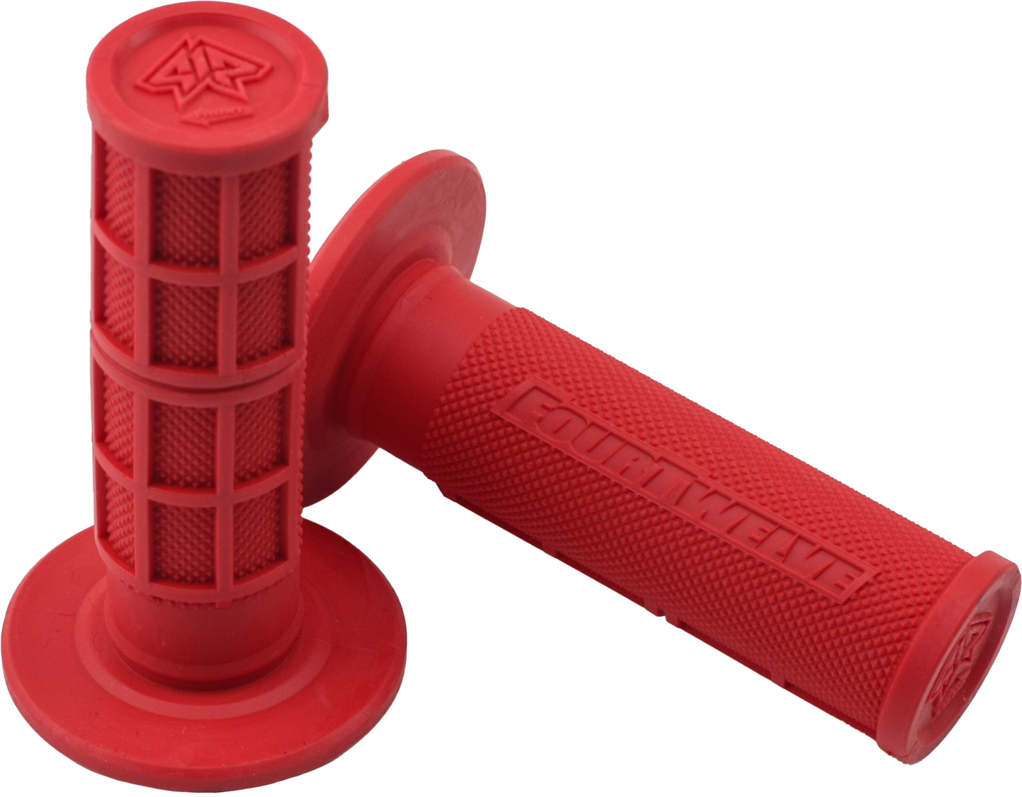 Four Twelve Pee Wee/Pit Bike Mini Grips