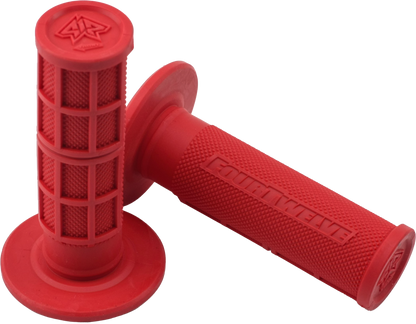 Four Twelve Pee Wee/Pit Bike Mini Grips