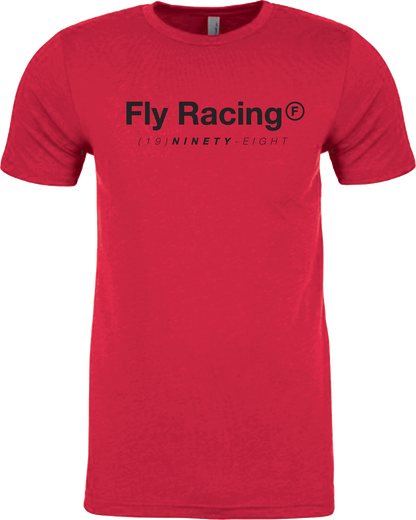 Fly Racing Trademark Tee (2024)