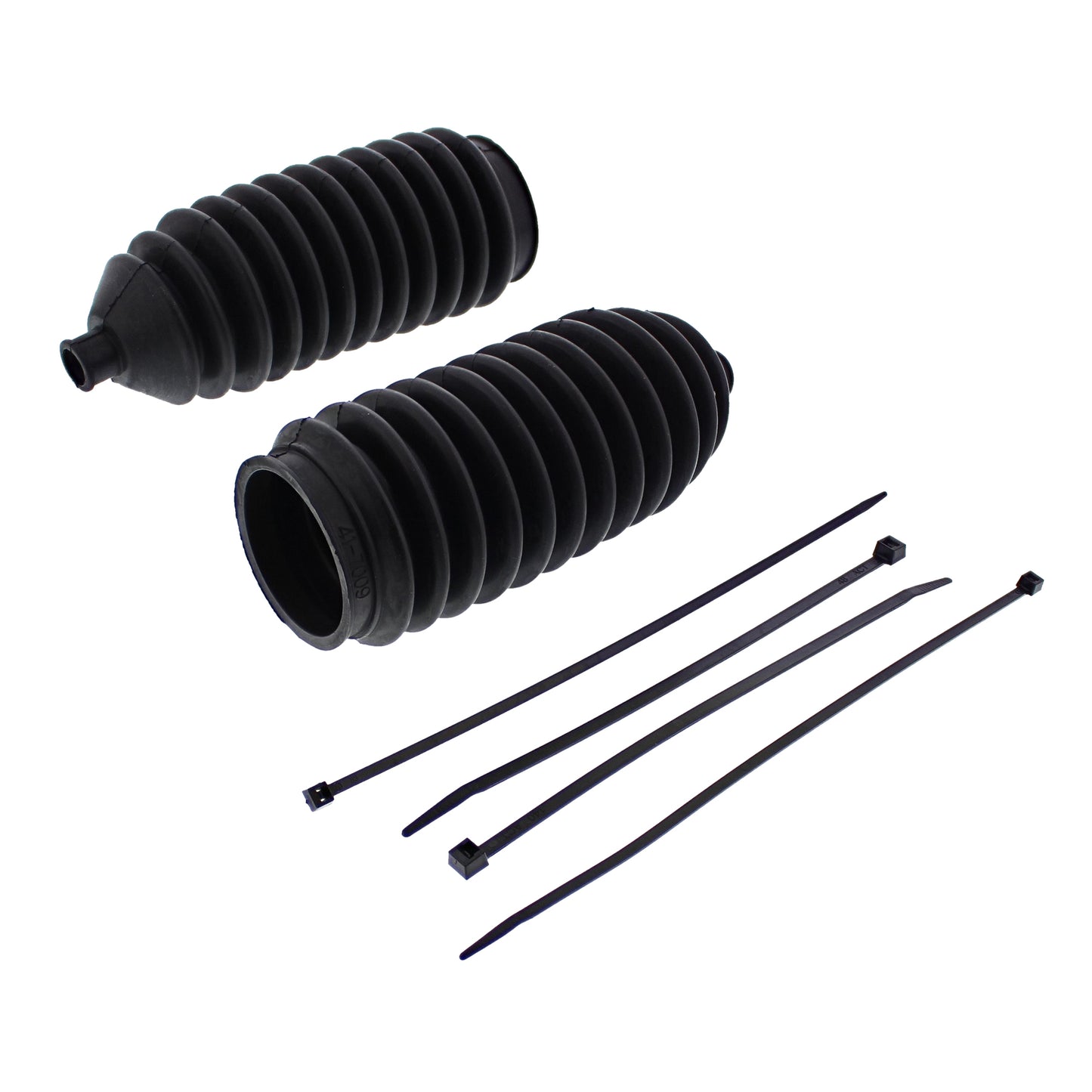 All Balls Rack Boot Kit