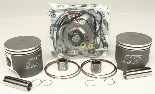 Wiseco Standard Bore Piston Kit • #SK1385