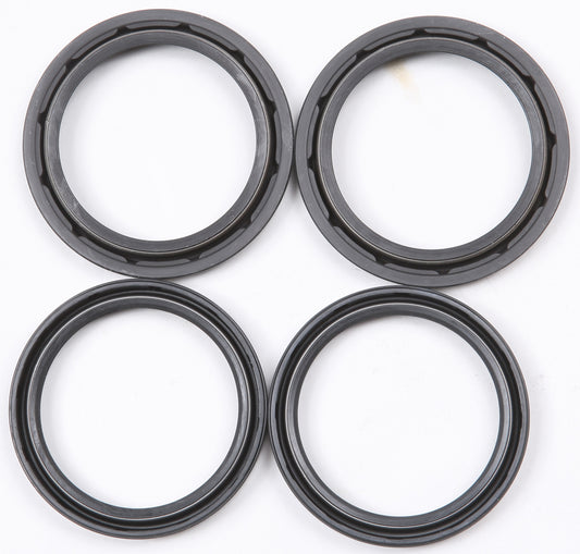 Prox Fork Seal/Wiper Kit 47X58X10 Hon/Kaw/Suz