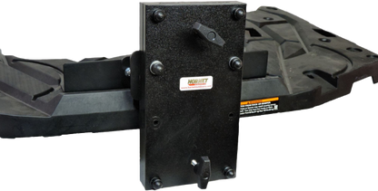 Hornet Chainsaw Mount For Cargo Rack