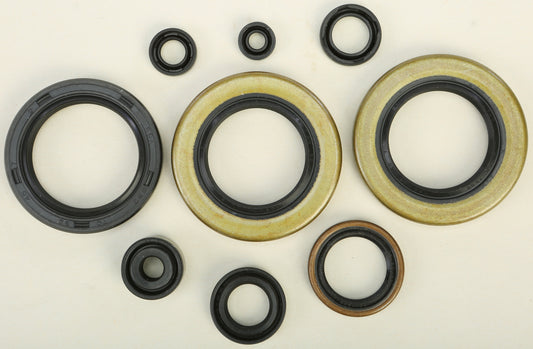 Vertex Oil Seal Set • #182-2104