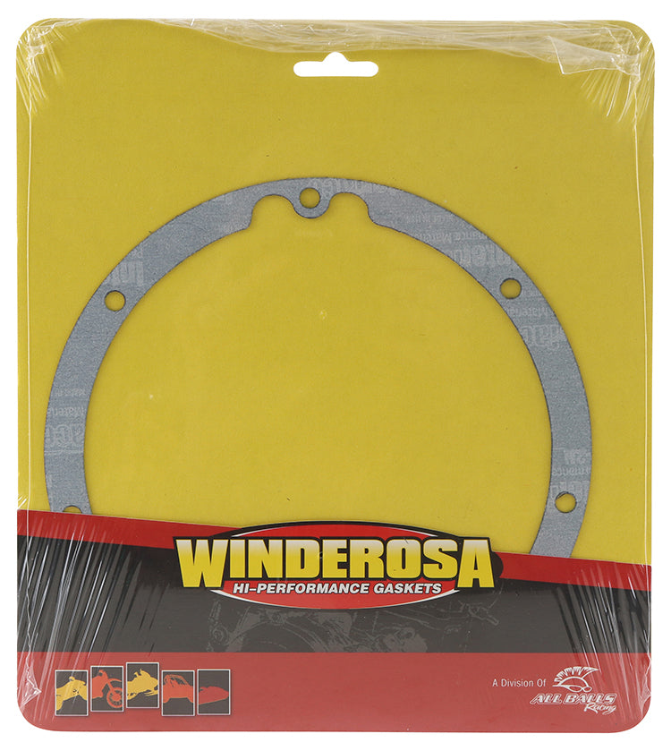 Vertex Clutch Cover Gasket Outer Kawasaki • #633-3058