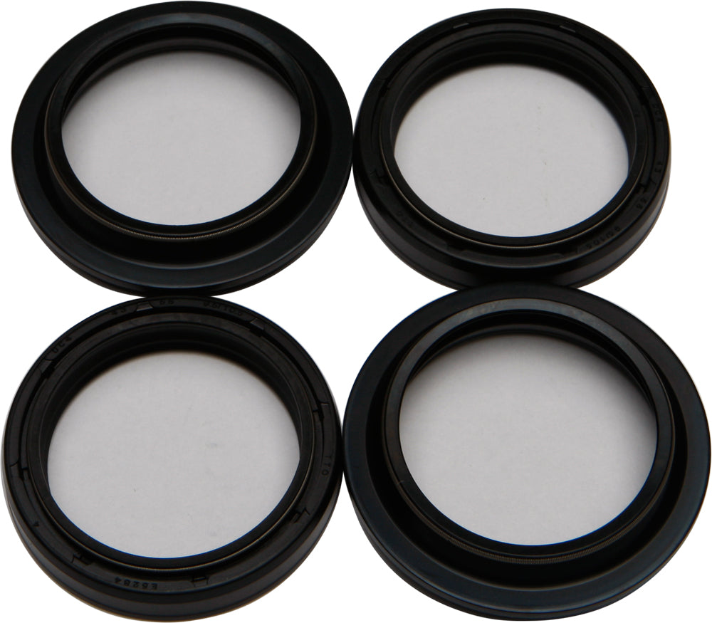 All Balls Fork & Dust Seal Wiper Kit • #22-56137
