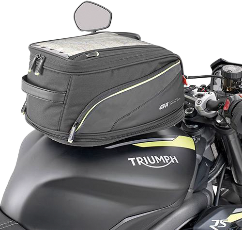 Givi Tanklock Tank Bag