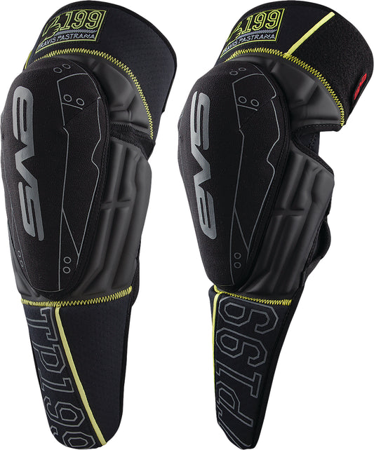 Evs TP199 Knee Guards