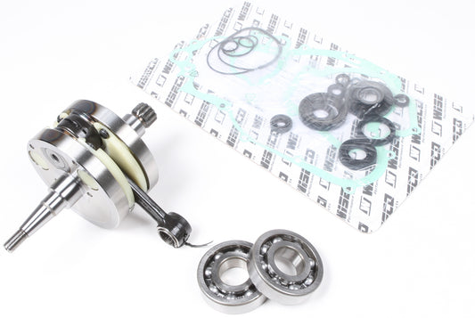 Wiseco Bottom End Kit Yam • #WPC134