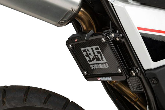 Yoshimura Fender Eliminator Cf Moto • #960-9519