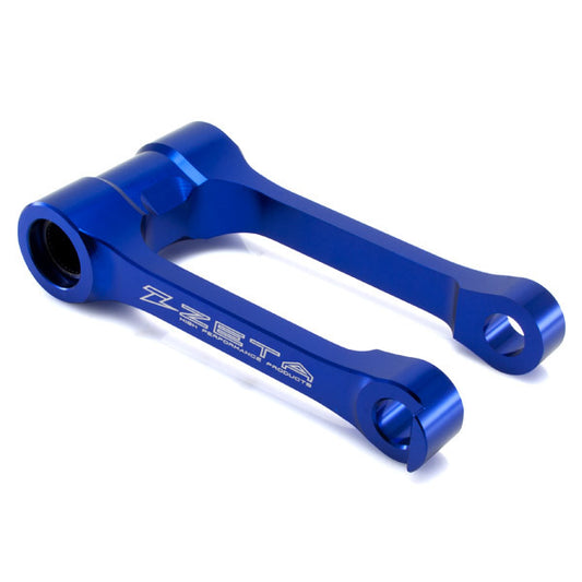 Zeta Lowering Link Yam Blue • #634-05606