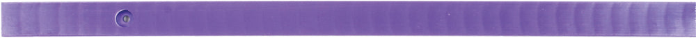 Garland Hyfax Slide Purple 53.75" Arctic