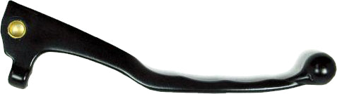 Motion Pro Brake Lever Black • #70-0510